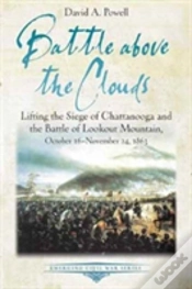 Capa do artigo Battle Above The Clouds