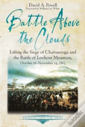 Battle Above The Clouds
