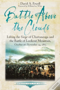 Capa do artigo Battle Above The Clouds