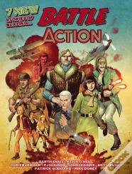 Battle Action