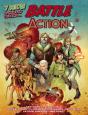 Battle Action - Preview