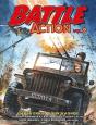 Battle Action Volume 2 - Preview