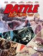 Battle Action Volume 3 - Preview