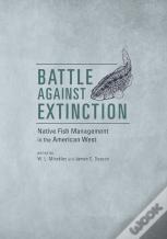 Battle Against Extinction