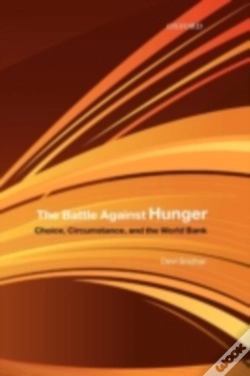 Capa do artigo Battle Against Hunger