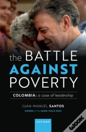 Capa do artigo Battle Against Poverty