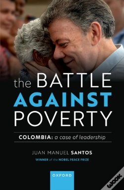 Capa do artigo Battle Against Poverty