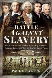 Capa do artigo Battle Against Slavery
