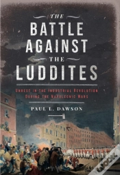 Capa do artigo Battle Against The Luddites
