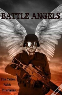 Capa do artigo Battle Angels