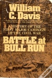 Capa do artigo Battle At Bull Run