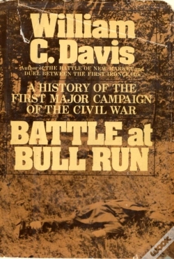 Capa do artigo Battle At Bull Run