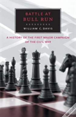Capa do artigo Battle At Bull Run