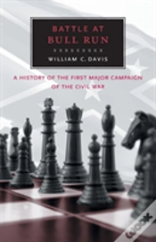 Capa do artigo Battle At Bull Run