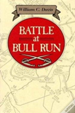 Capa do artigo Battle At Bull Run