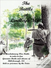 Capa do artigo Battle At Lindley