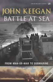 Capa do artigo Battle At Sea