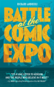 Battle At The Comic Expo