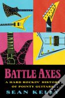 Battle Axes