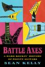 Battle Axes - Preview