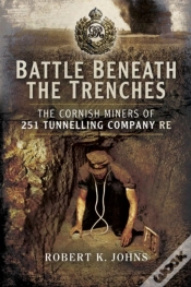 Capa do artigo Battle Beneath The Trenches