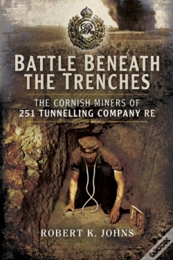 Capa do artigo Battle Beneath The Trenches