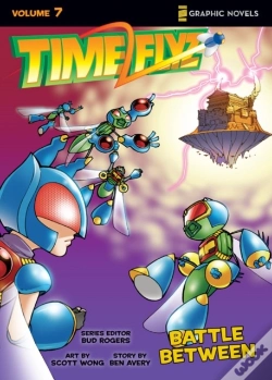 Capa do artigo Battle Between