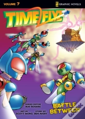 Capa do artigo Battle Between