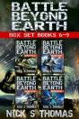 Battle Beyond Earth - Box Set (Books 6-9) - Preview