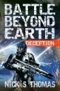 Battle Beyond Earth: Deception - Preview