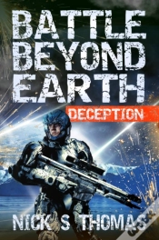 Capa do artigo Battle Beyond Earth: Deception