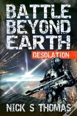 Capa do artigo Battle Beyond Earth: Desolation