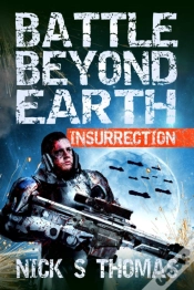 Capa do artigo Battle Beyond Earth: Insurrection