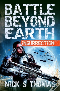 Capa do artigo Battle Beyond Earth: Insurrection
