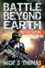 Battle Beyond Earth: Invasion - Preview