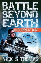 Battle Beyond Earth