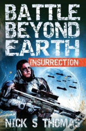 Capa do artigo Battle Beyond Earth