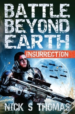 Capa do artigo Battle Beyond Earth