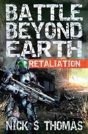 Battle Beyond Earth - Preview