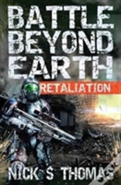 Capa do artigo Battle Beyond Earth