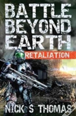 Capa do artigo Battle Beyond Earth