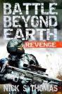 Battle Beyond Earth - Preview