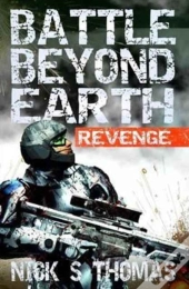 Battle Beyond Earth