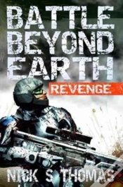 Capa do artigo Battle Beyond Earth