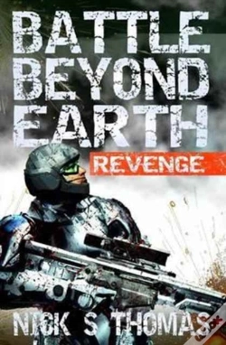 Capa do artigo Battle Beyond Earth