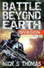 Battle Beyond Earth - Preview