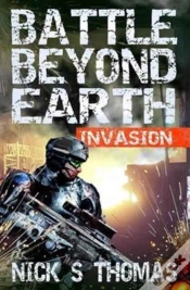 Capa do artigo Battle Beyond Earth