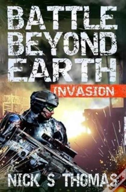 Capa do artigo Battle Beyond Earth