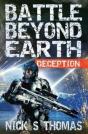 Battle Beyond Earth - Preview