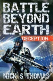 Capa do artigo Battle Beyond Earth